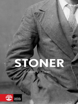 cover image of Stoner